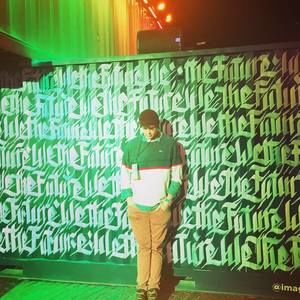 Meet your Posher, Tobias